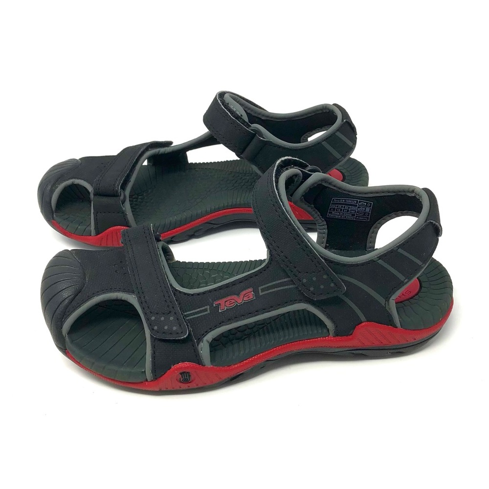 Teva Toachi waterproof hiking / water sport sandals